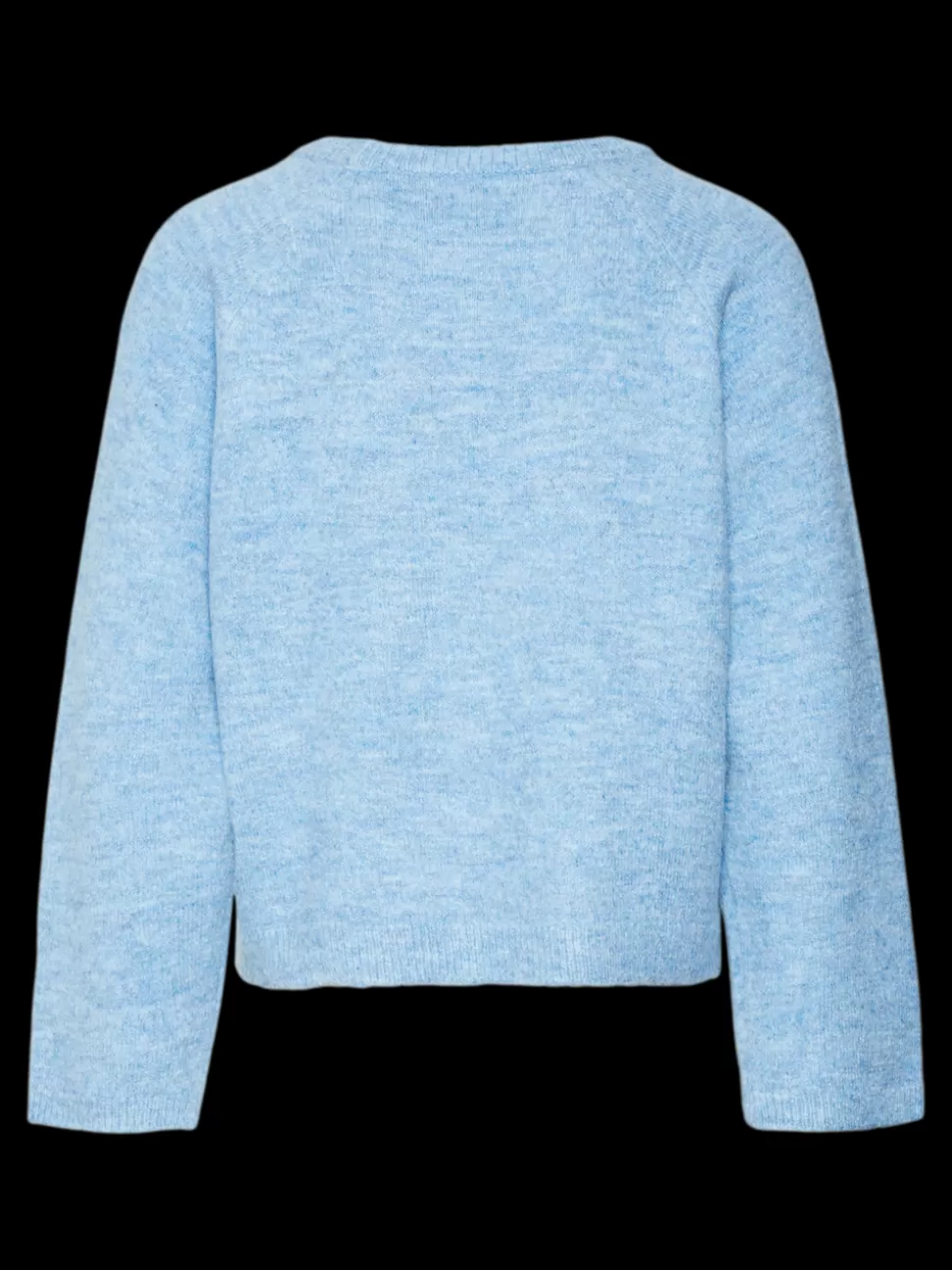 Toppar | Stickat^VERO MODA VMJUPITER Pullover Allure
