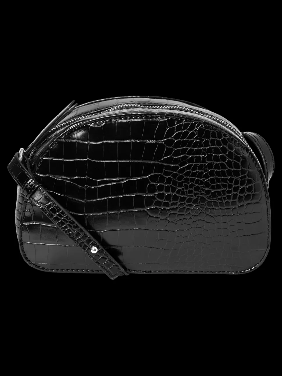 Accessories^VERO MODA VMKAISA Korsande Axelrem Black