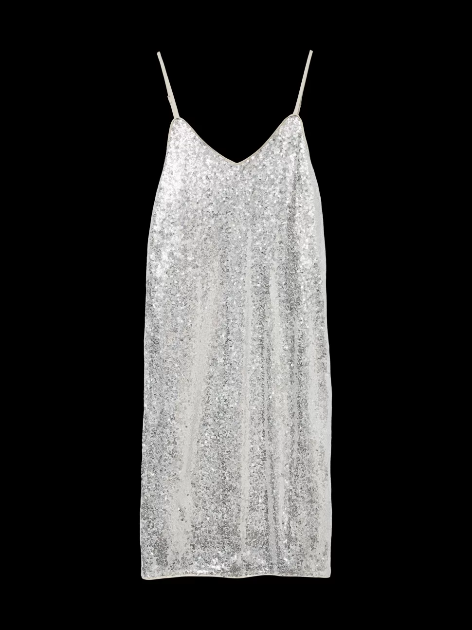 Klänningar | Festkläder^VERO MODA VMKAJE Kort Klänning Silver