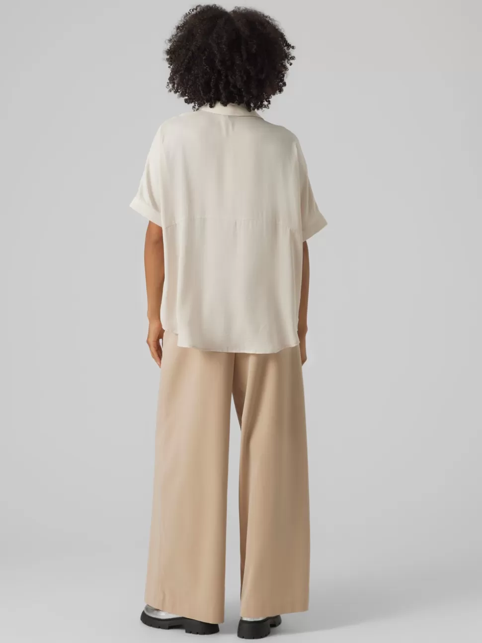 Skjortor | Toppar^VERO MODA VMKATRINE Skjorta Birch