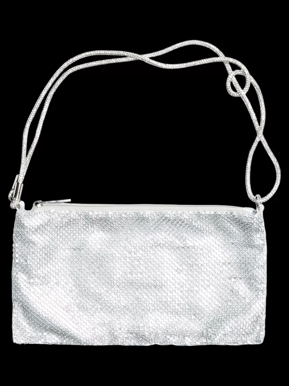 Accessories^VERO MODA VMKENDRA Väska Silver Colour