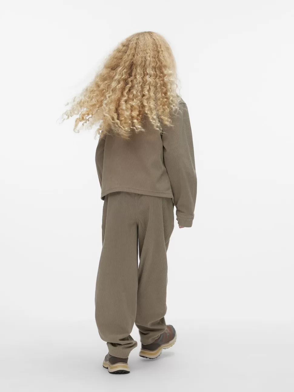 Skjortor | Toppar^VERO MODA VMKENYA Skjorta Laurel Oak