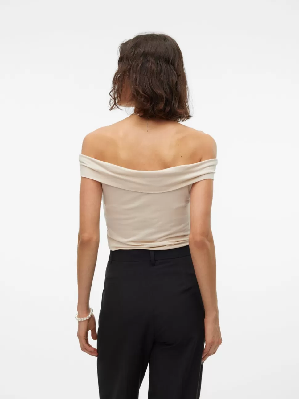 Toppar | Basics^VERO MODA VMKENZI Topp Birch