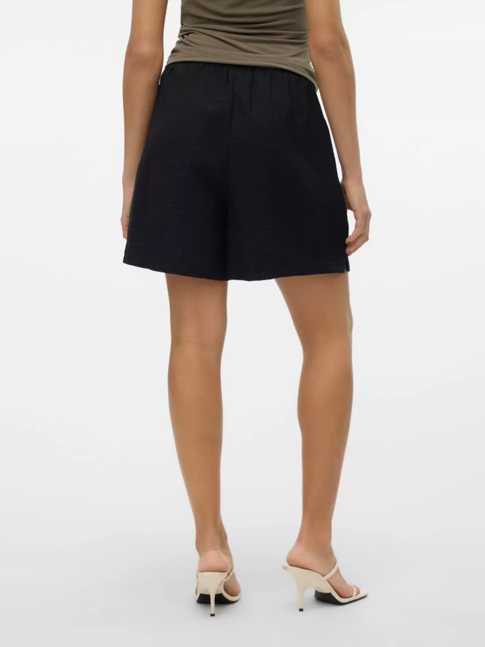 Shorts^VERO MODA VMKITA Shorts Black