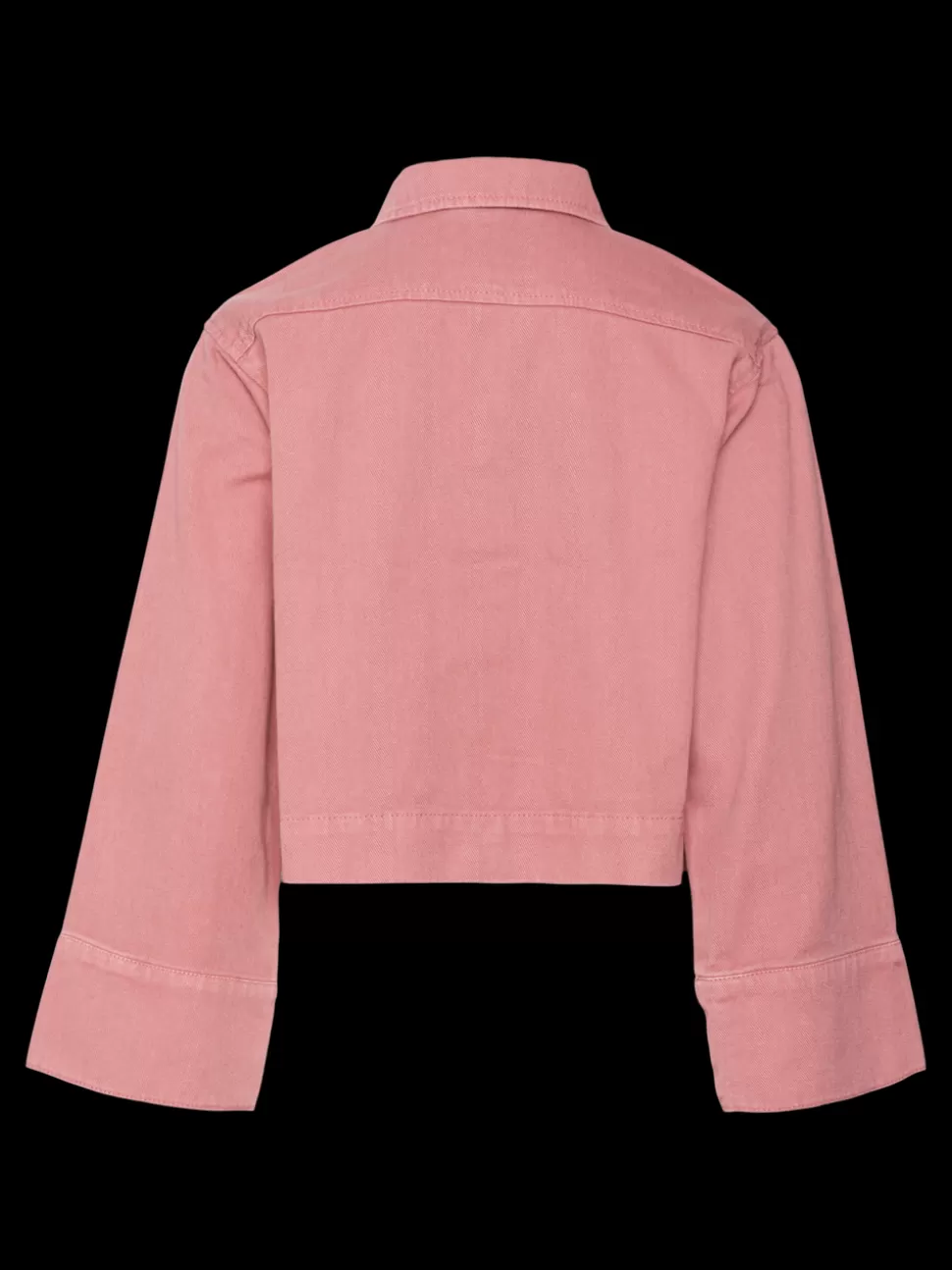 Jackor | Jackor^VERO MODA VMKITT Jeansjacka Mesa Rose