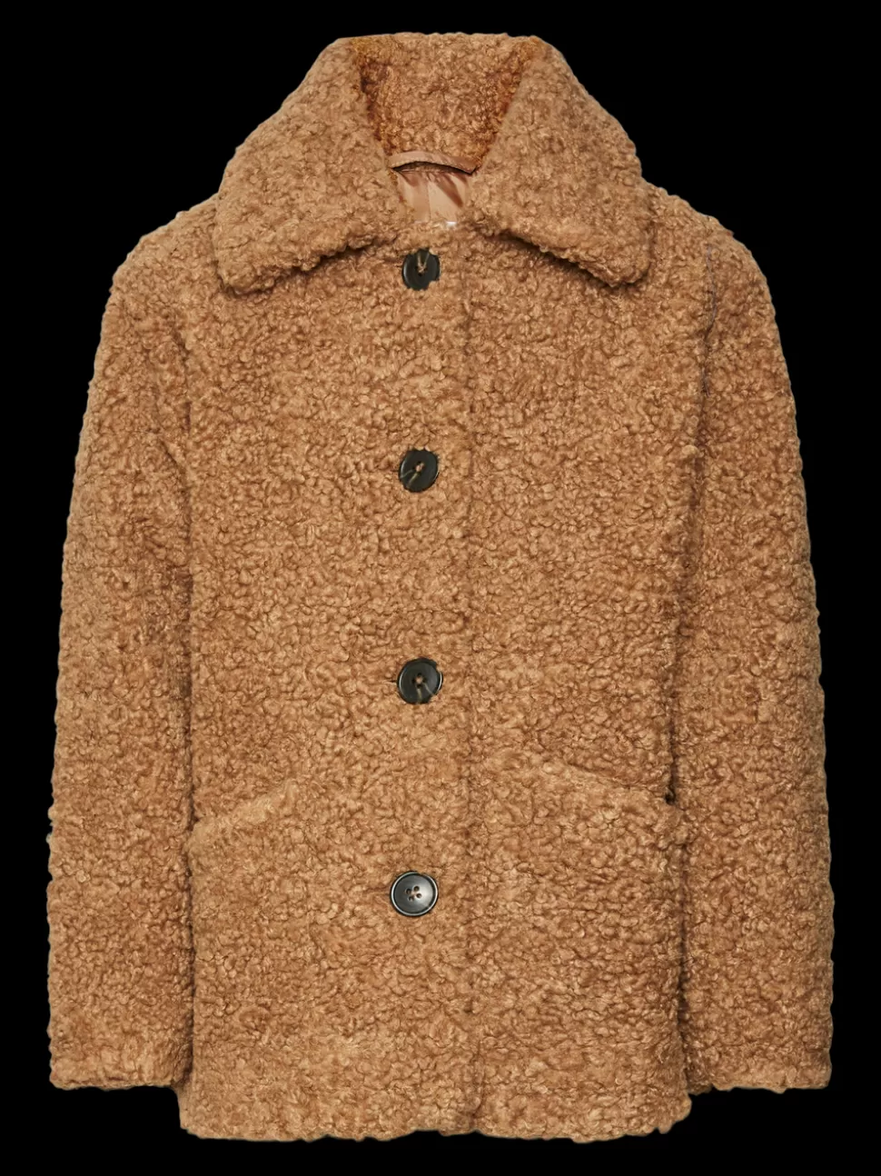 Jackor | Jackor^VERO MODA VMKYLIE Jacka Tigers Eye