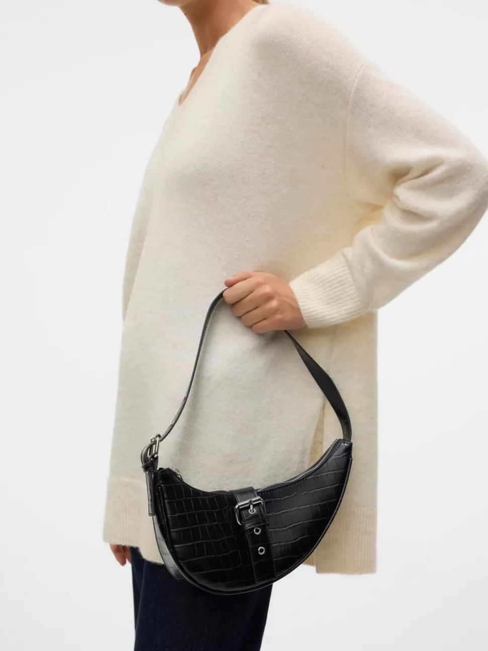 Accessories^VERO MODA VMKYRA Väska Black
