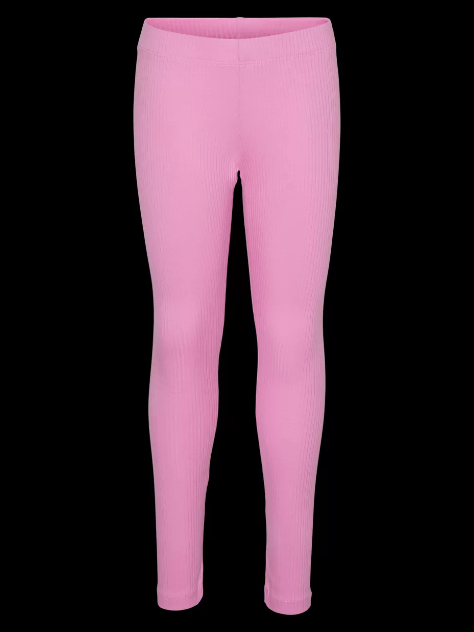 Byxor | Underdelar^VERO MODA VMLAVENDER Medelhög Midja Leggings Cyclamen