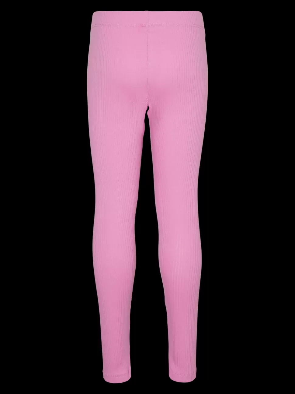 Byxor | Underdelar^VERO MODA VMLAVENDER Medelhög Midja Leggings Cyclamen