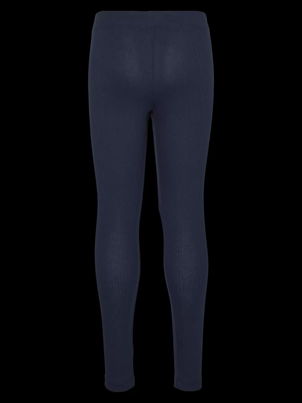 Byxor | Underdelar^VERO MODA VMLAVENDER Medelhög Midja Leggings Navy Blazer
