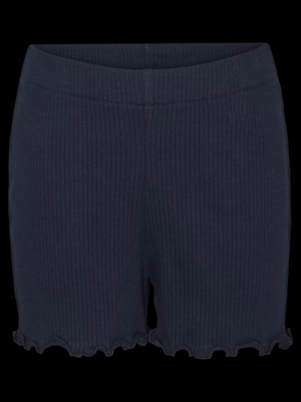 Shorts | Underdelar^VERO MODA VMLAVENDER Shorts Navy Blazer