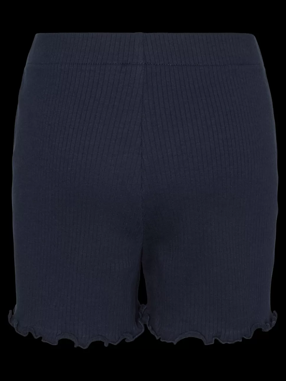 Shorts | Underdelar^VERO MODA VMLAVENDER Shorts Navy Blazer