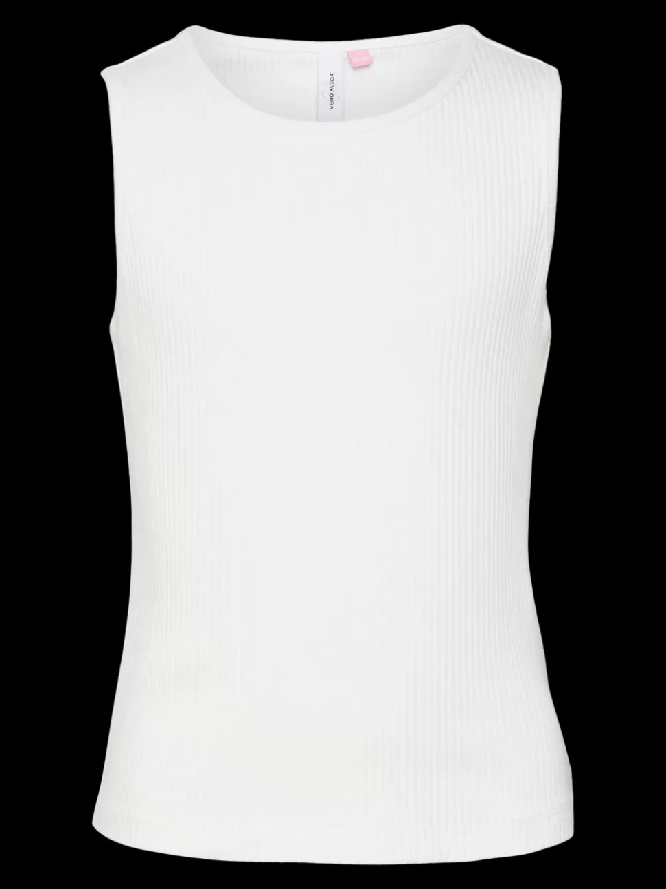 Toppar | Toppar^VERO MODA VMLAVENDER Topp Snow White