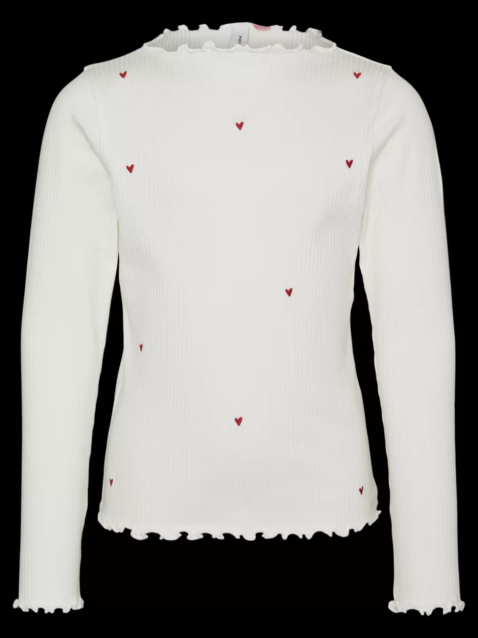 Toppar | Toppar^VERO MODA VMLAVENDER Topp Snow White