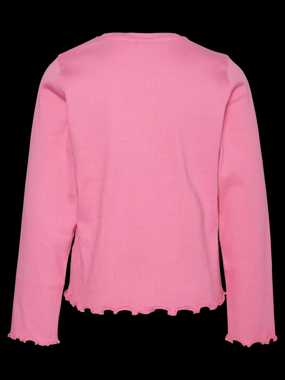 Toppar | Toppar^VERO MODA VMLAVENDER Topp Pink Cosmos