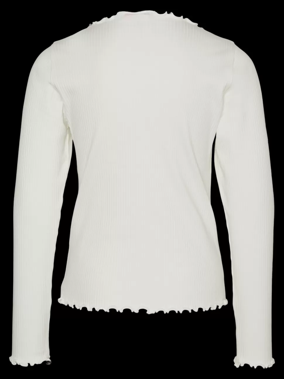 Toppar | Toppar^VERO MODA VMLAVENDER Topp Snow White