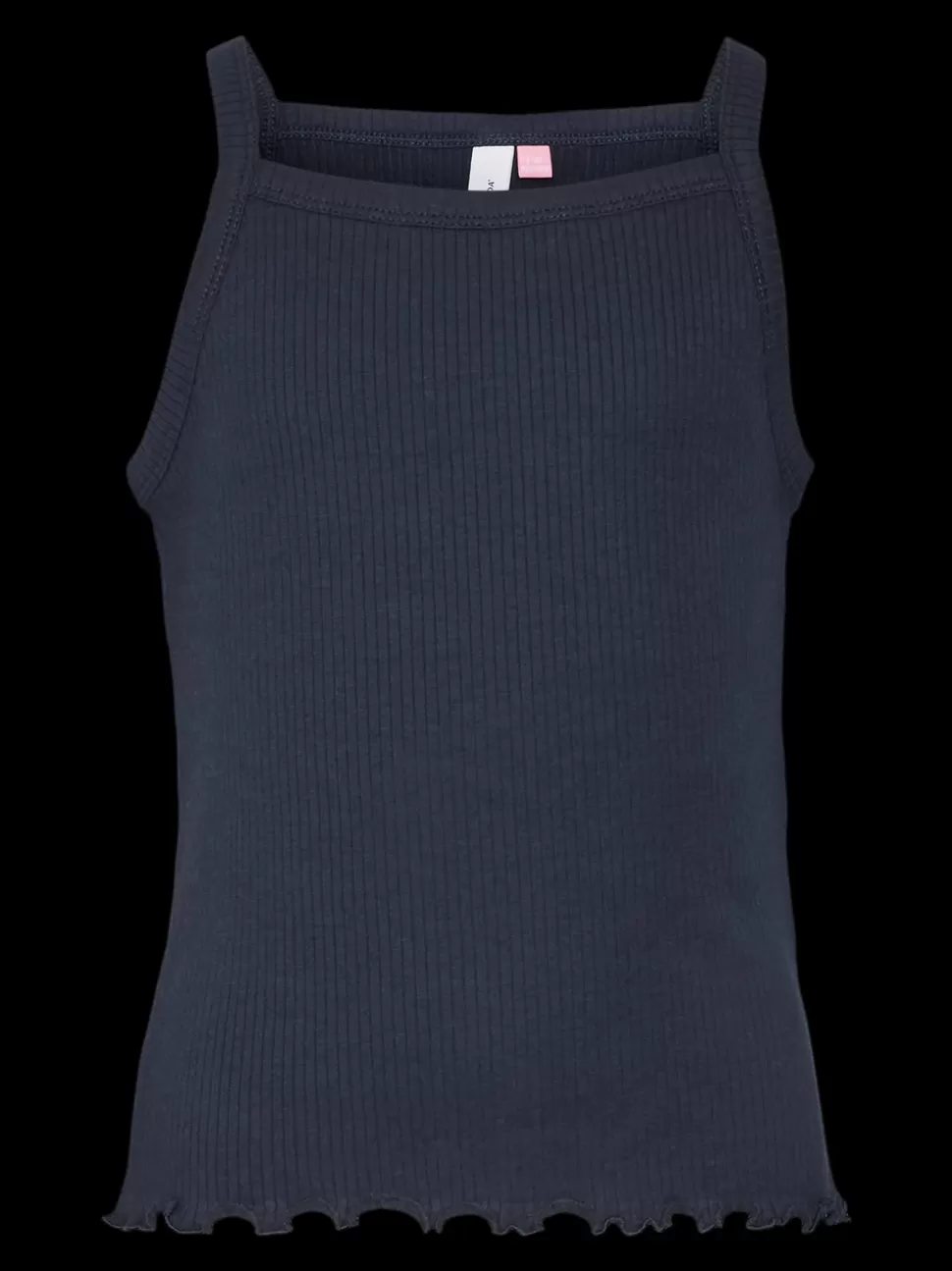 Toppar | Toppar^VERO MODA VMLAVENDER T-shirt Navy Blazer