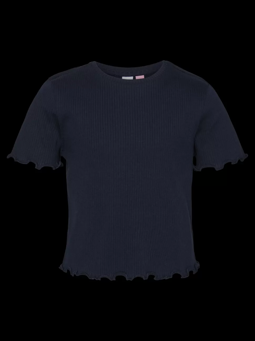 Toppar | Toppar^VERO MODA VMLAVENDER T-shirt Navy Blazer