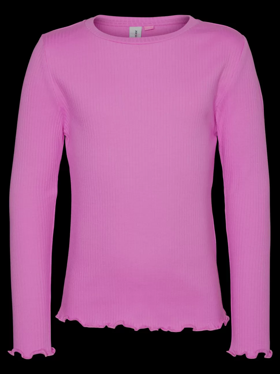 Toppar | Toppar^VERO MODA VMLAVENDER T-shirt Cyclamen