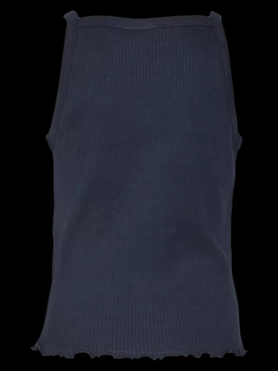 Toppar | Toppar^VERO MODA VMLAVENDER T-shirt Navy Blazer