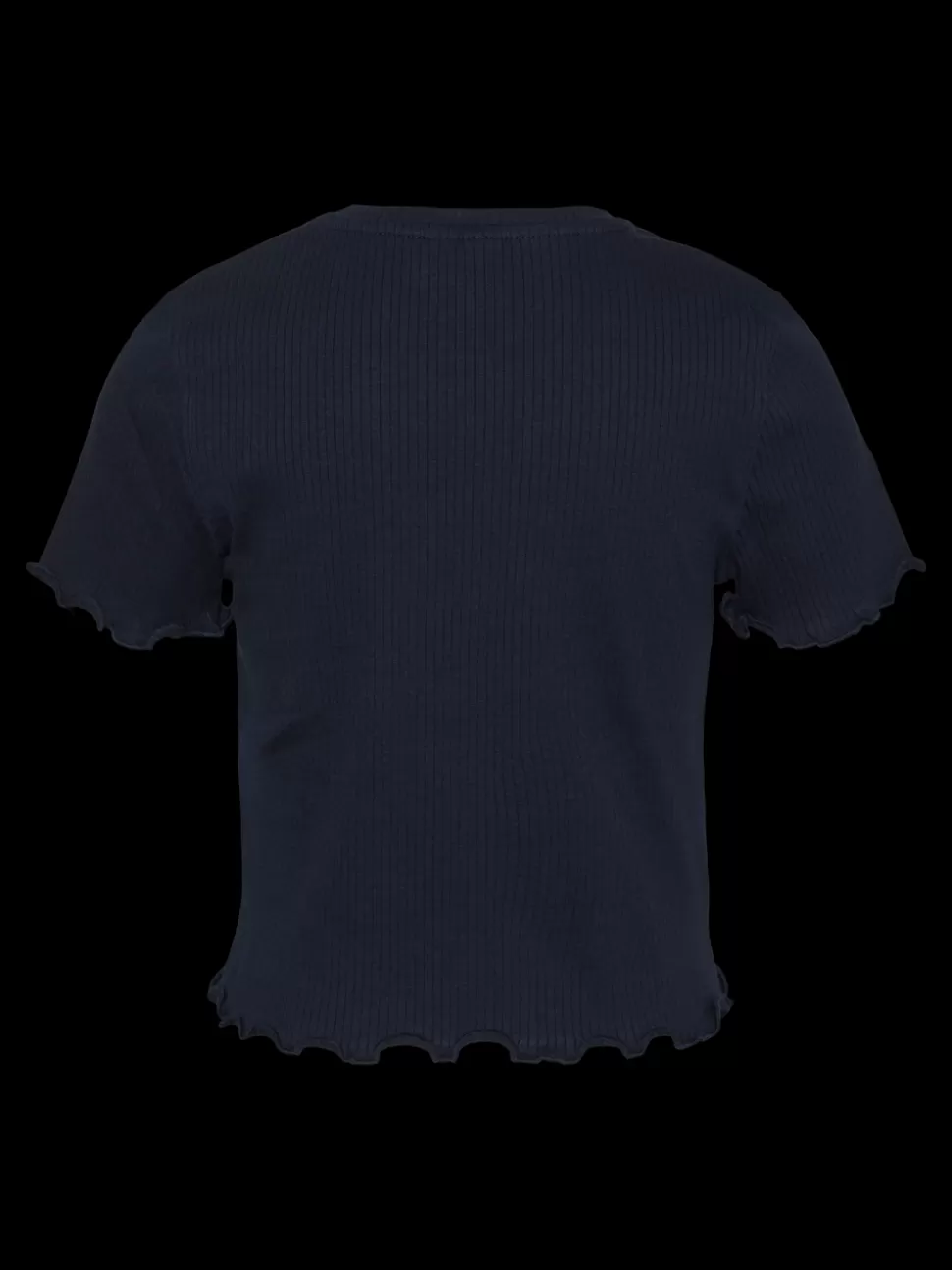 Toppar | Toppar^VERO MODA VMLAVENDER T-shirt Navy Blazer