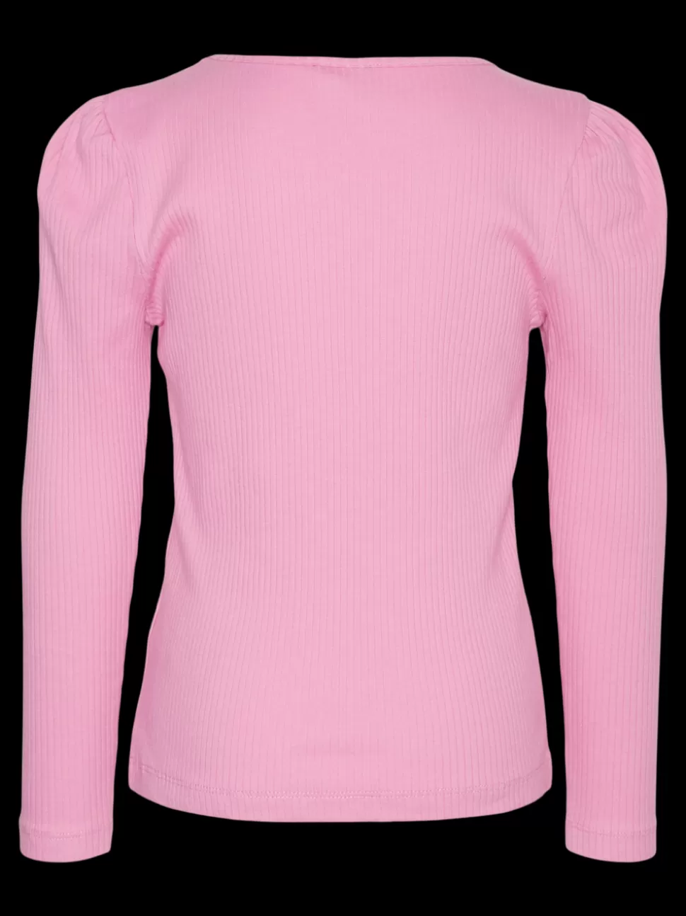 Toppar | Toppar^VERO MODA VMLAVENDER T-shirt Cyclamen