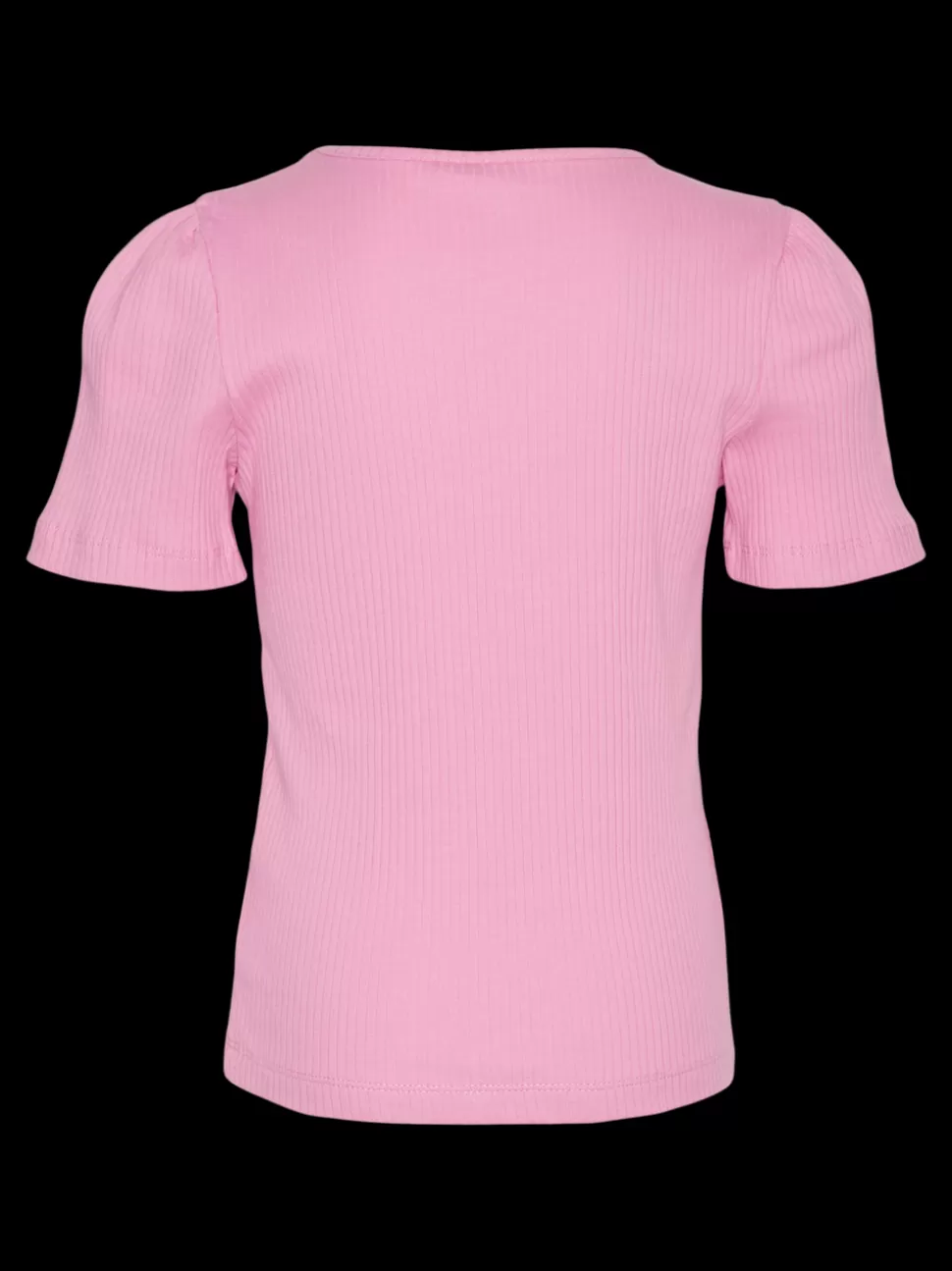 Toppar | Toppar^VERO MODA VMLAVENDER T-shirt Cyclamen