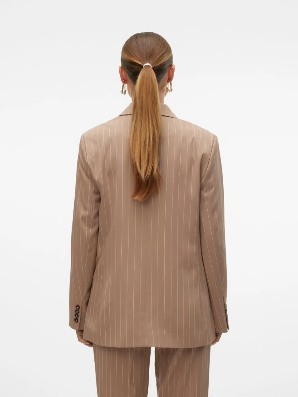Kavajer^VERO MODA VMLEAH Kavaj Portabella