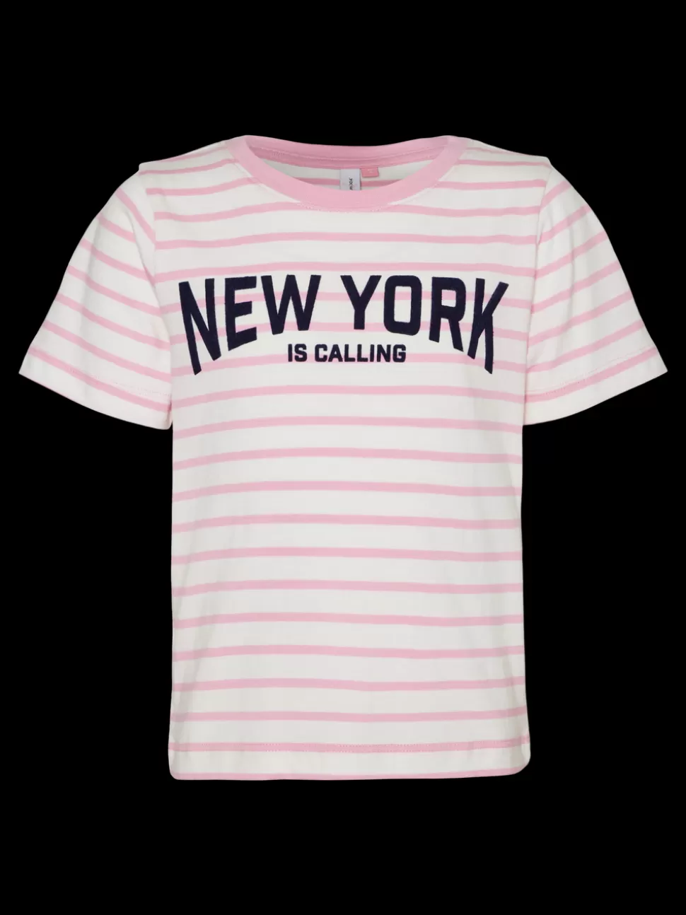 Toppar | Toppar^VERO MODA VMLEILA Topp Snow White