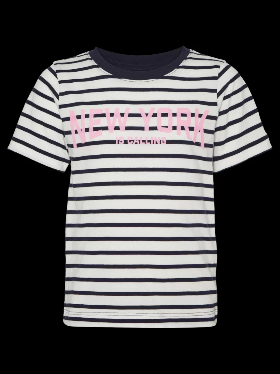 Toppar | Toppar^VERO MODA VMLEILA Topp Snow White