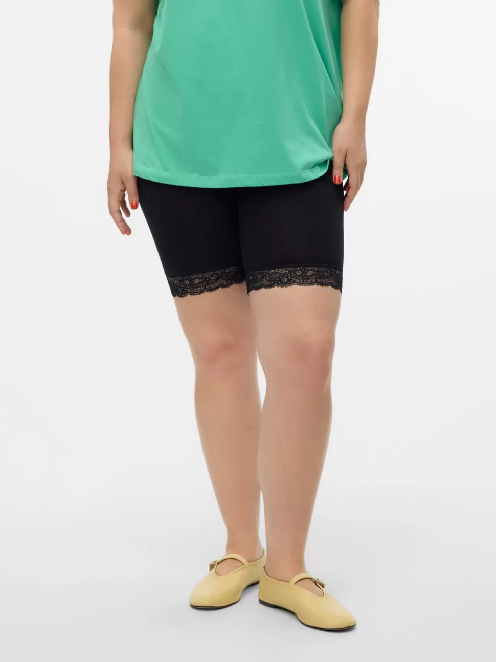 Shorts^VERO MODA VMLENNON Shorts Black