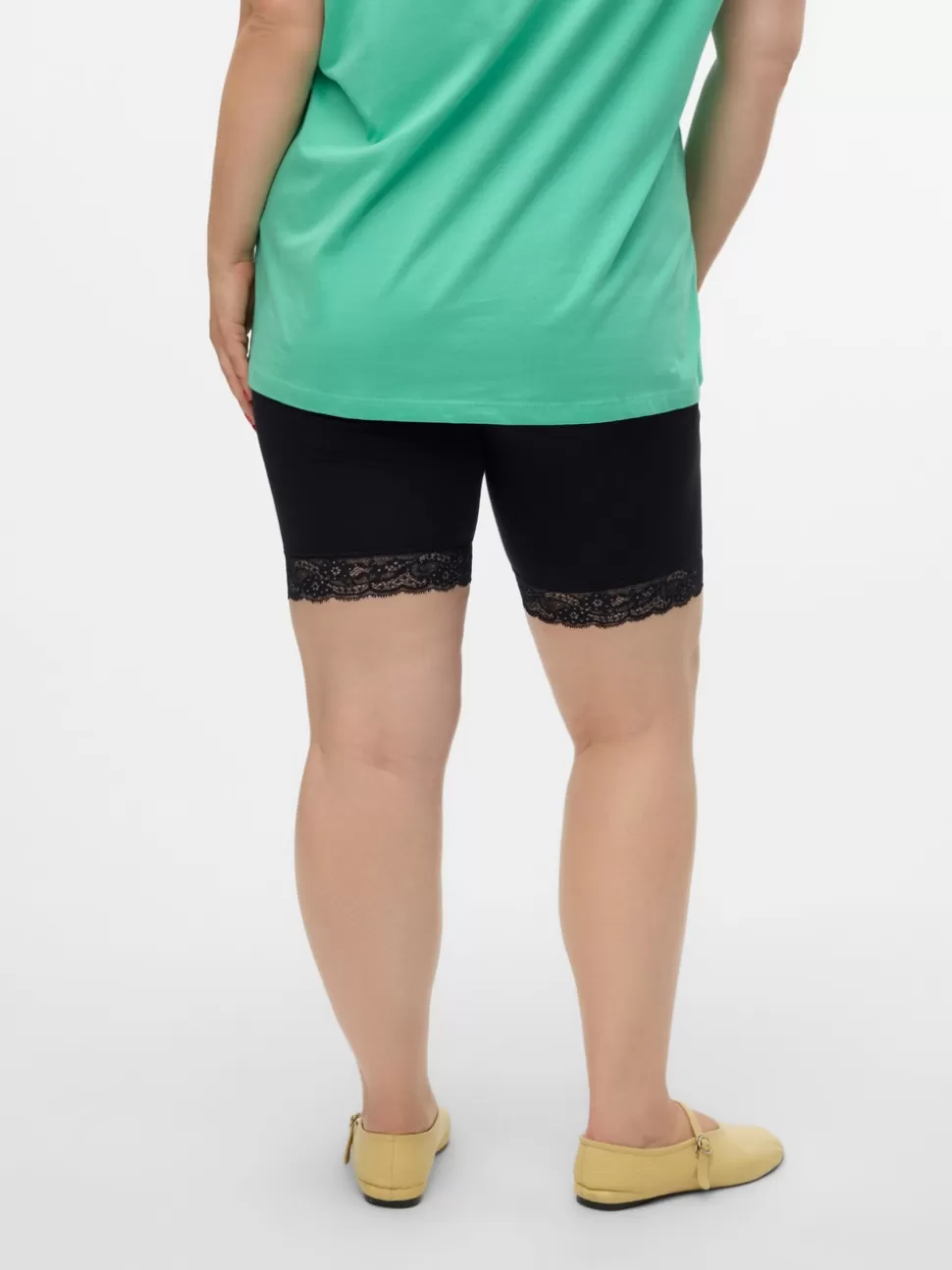 Shorts^VERO MODA VMLENNON Shorts Black