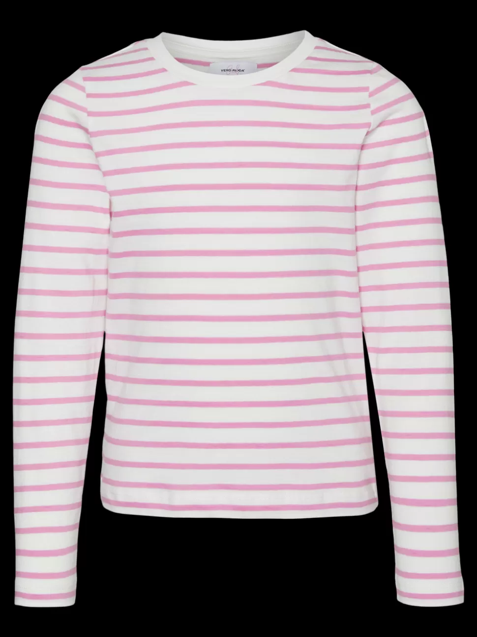Toppar | Toppar^VERO MODA VMLEXIE T-shirt Snow White