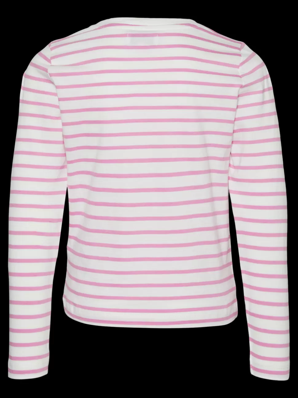 Toppar | Toppar^VERO MODA VMLEXIE T-shirt Snow White