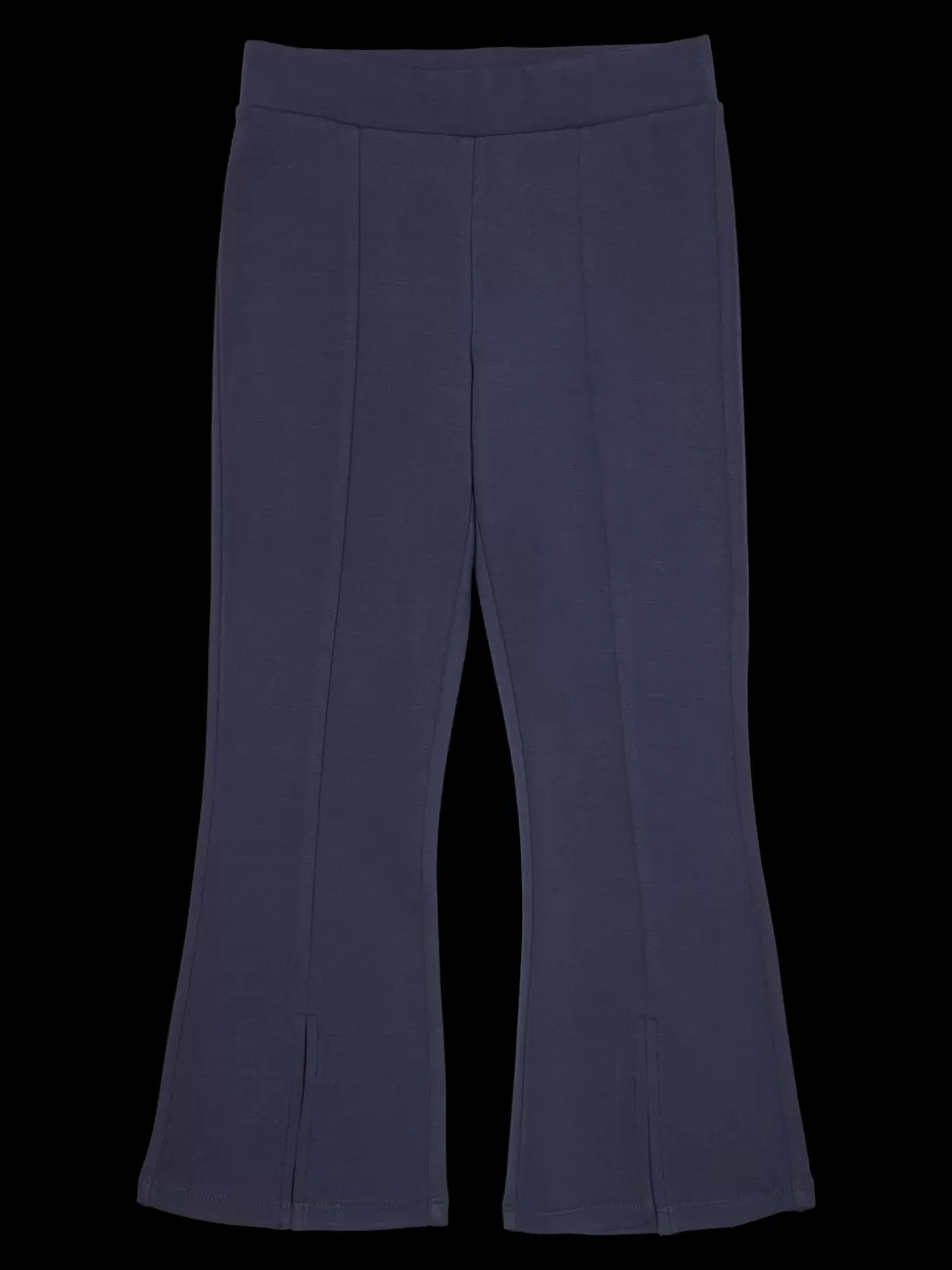 Byxor | Underdelar^VERO MODA VMLIANNA Hög Midja Leggings Navy Blazer