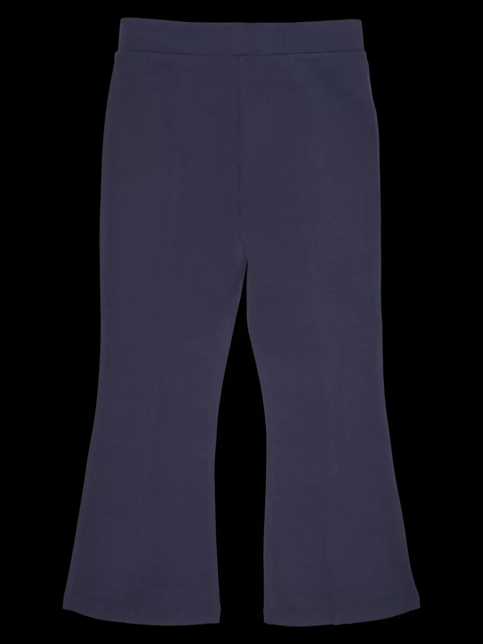 Byxor | Underdelar^VERO MODA VMLIANNA Hög Midja Leggings Navy Blazer