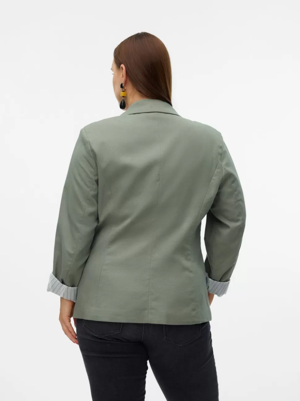 Kavajer^VERO MODA VMLILJA Kavaj Laurel Wreath