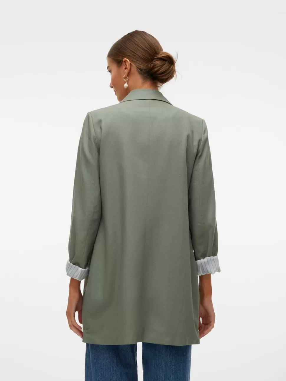 Kavajer^VERO MODA VMLILJA Kavaj Laurel Wreath
