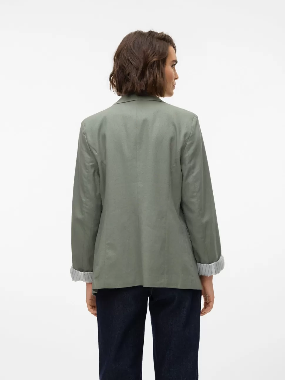 Kavajer^VERO MODA VMLILJA Kavaj Laurel Wreath