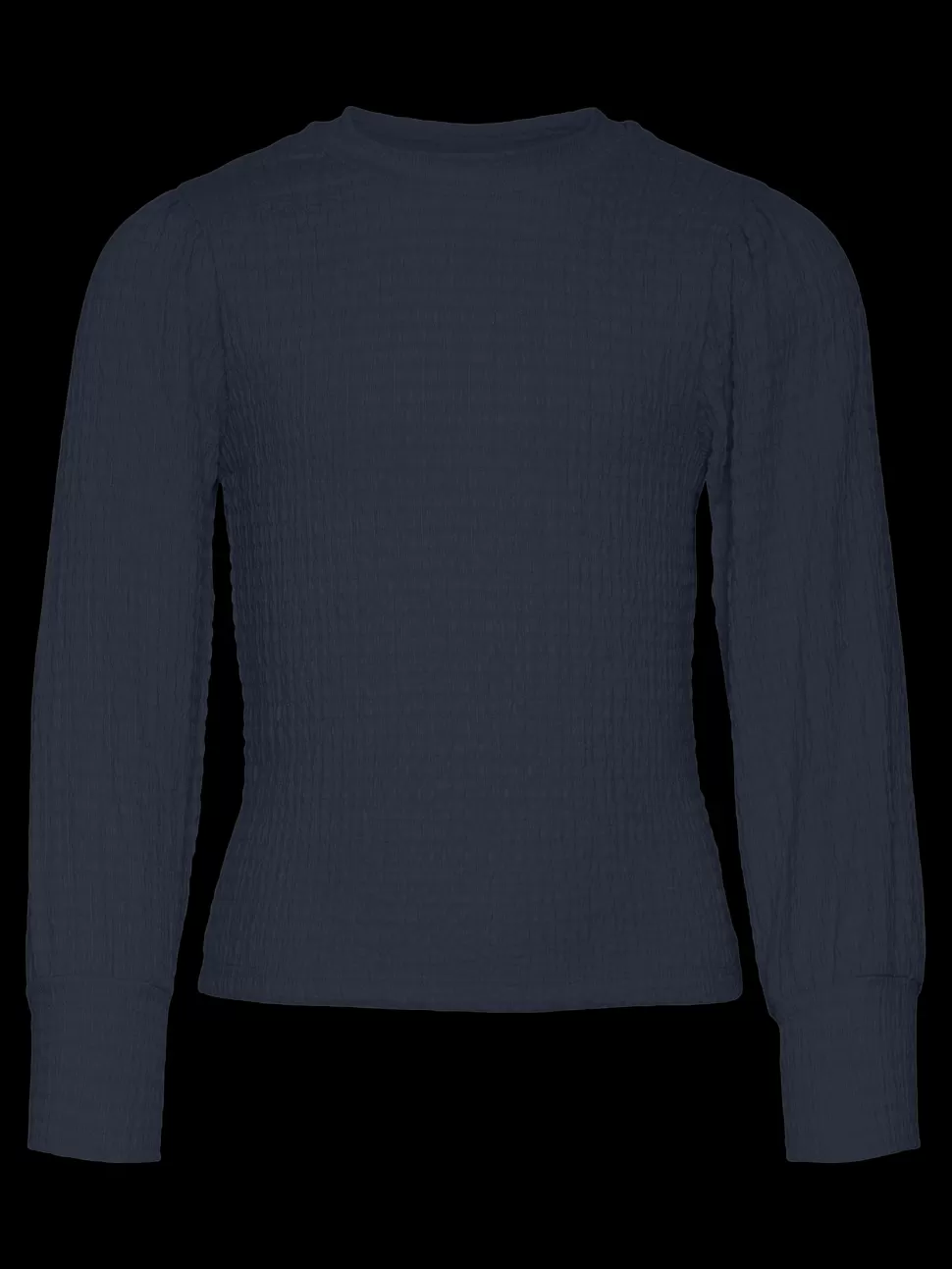 Toppar | Toppar^VERO MODA VMLINA Topp Navy Blazer