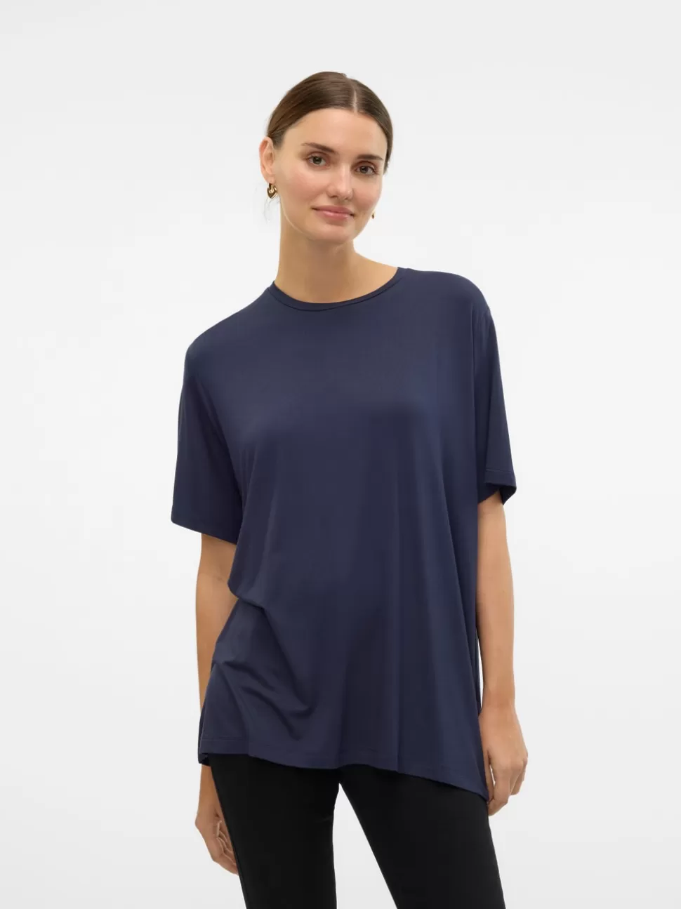 Basics^VERO MODA VMLINE Topp Navy Blazer