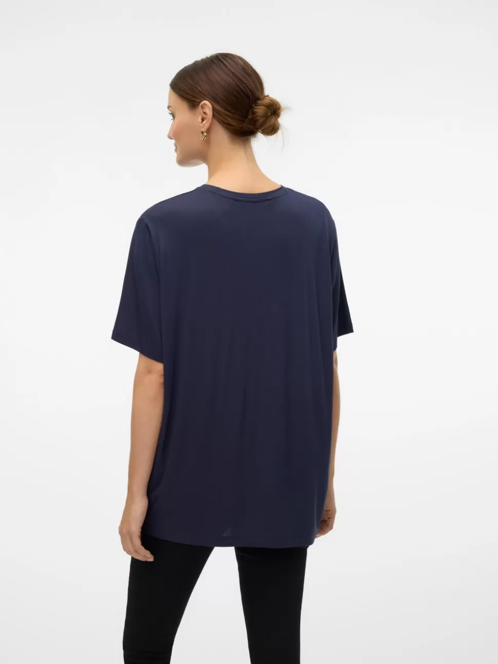 Basics^VERO MODA VMLINE Topp Navy Blazer