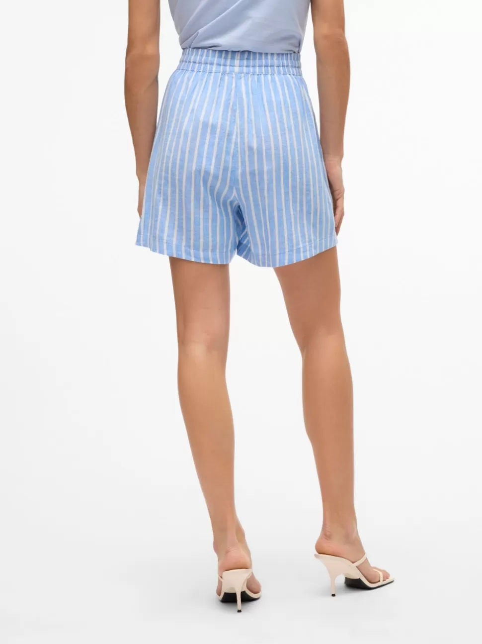 Shorts | Basics^VERO MODA VMLINN Shorts Marina