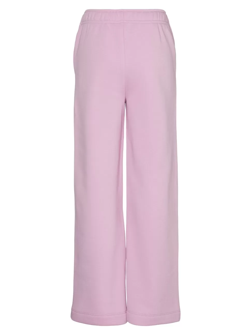 Byxor | Underdelar^VERO MODA VMLINSEY Medelhög Midja Byxor Pastel Lavender