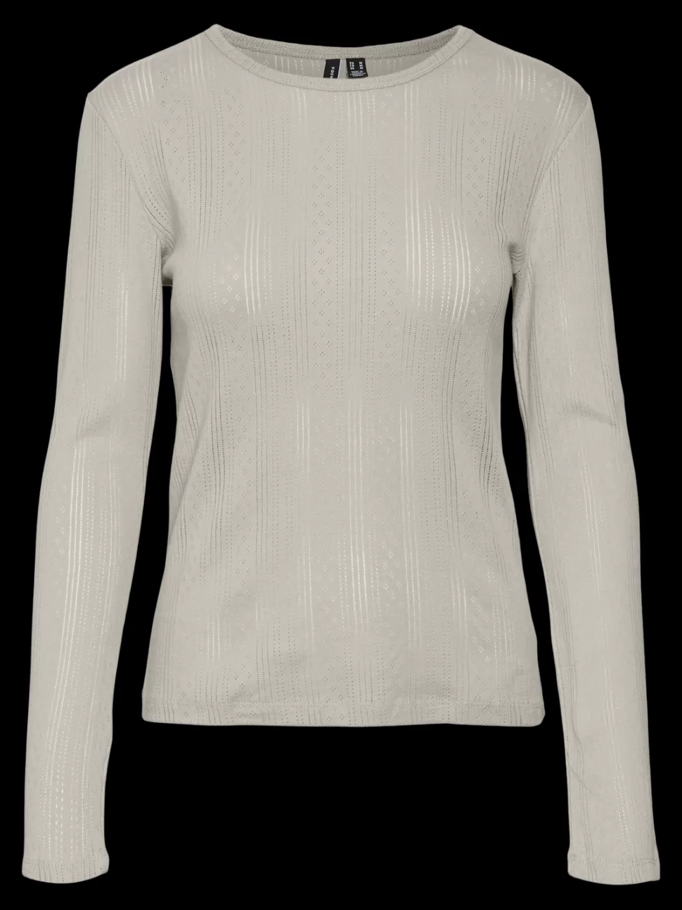 Toppar^VERO MODA VMLISA Topp Pumice Stone
