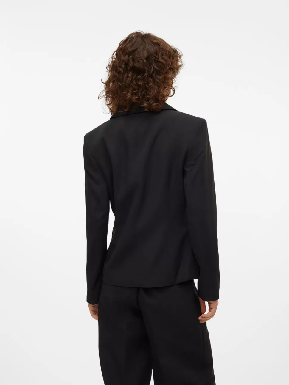 Kavajer^VERO MODA VMLISE Kavaj Black