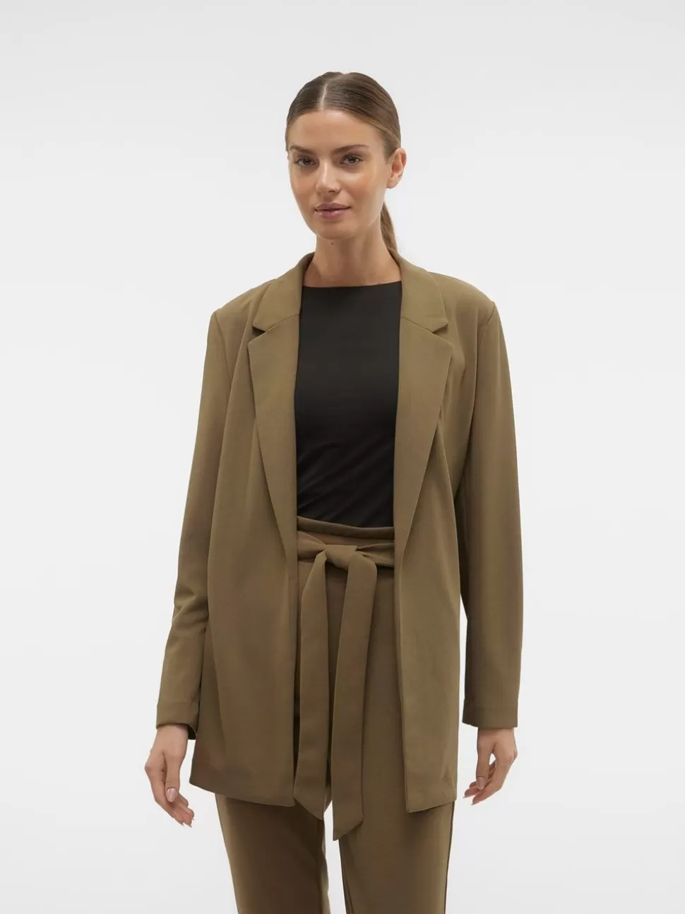 Kavajer^VERO MODA VMLIVA Kavaj Capers
