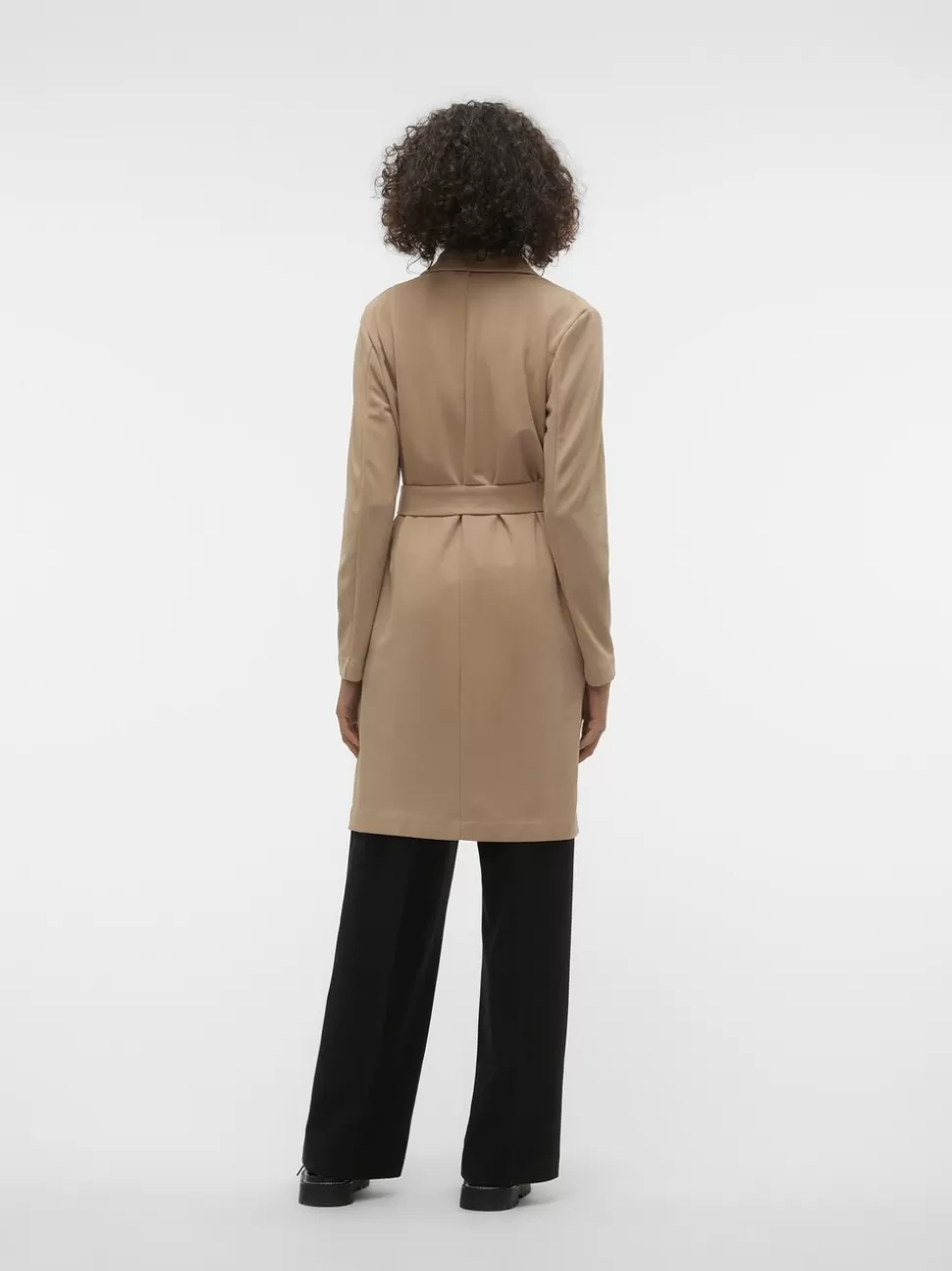 Kavajer^VERO MODA VMLIVA Kavaj Silver Mink