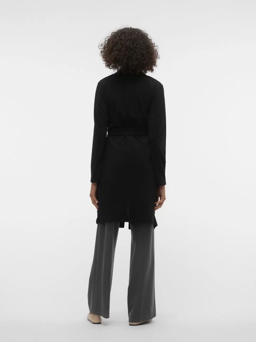 Kavajer^VERO MODA VMLIVA Kavaj Black