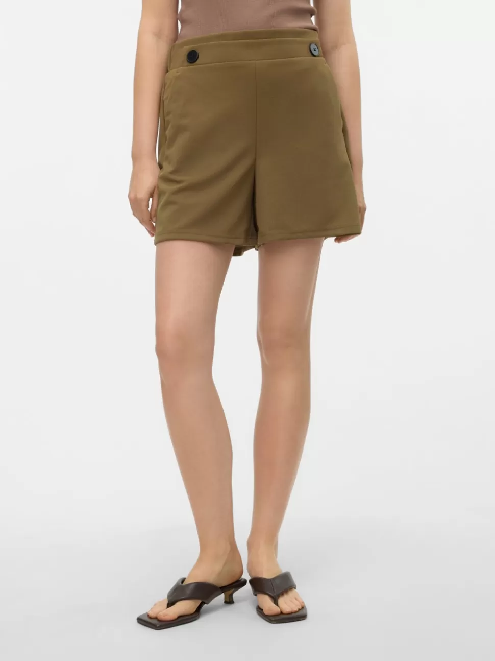 Shorts | Basics^VERO MODA VMLIVA Shorts Capers